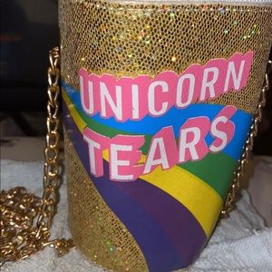 🦄🦄🦄🦄🦄 Unicorn Tears Bag 🦄🦄🦄🦄🦄